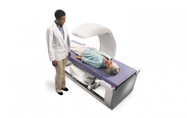 Bone Densitometer
