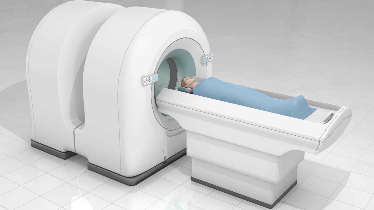PET/CT (Positron Emission Tomography/Computed Tomography)